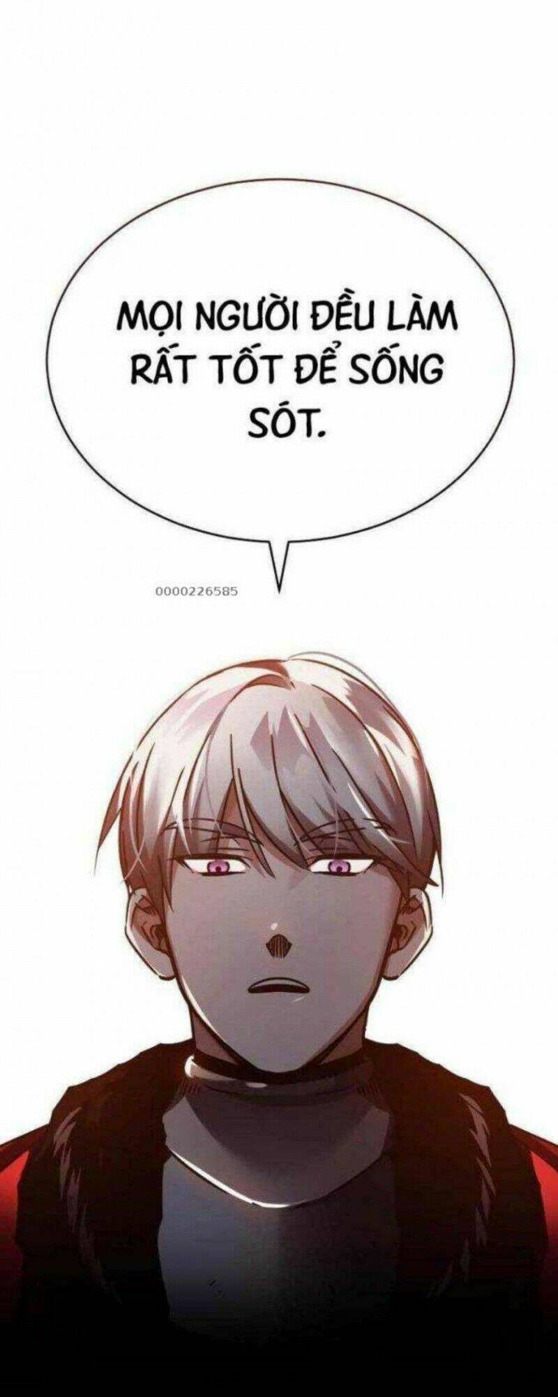 Thiên Quỷ Chẳng Sống Nổi Cuộc Đời Bình Thường - Chapter 35 - Page 18