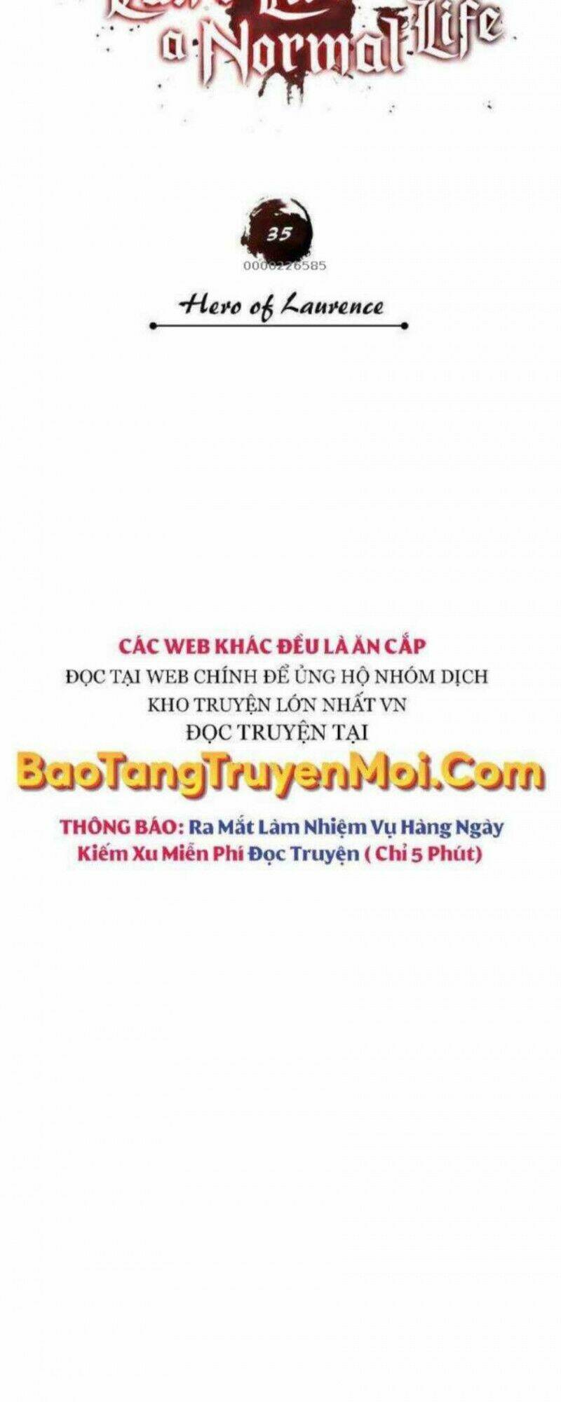 Thiên Quỷ Chẳng Sống Nổi Cuộc Đời Bình Thường - Chapter 35 - Page 21