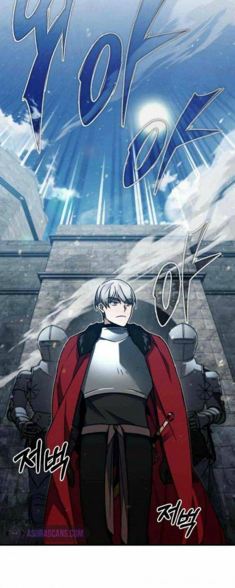 Thiên Quỷ Chẳng Sống Nổi Cuộc Đời Bình Thường - Chapter 35 - Page 24