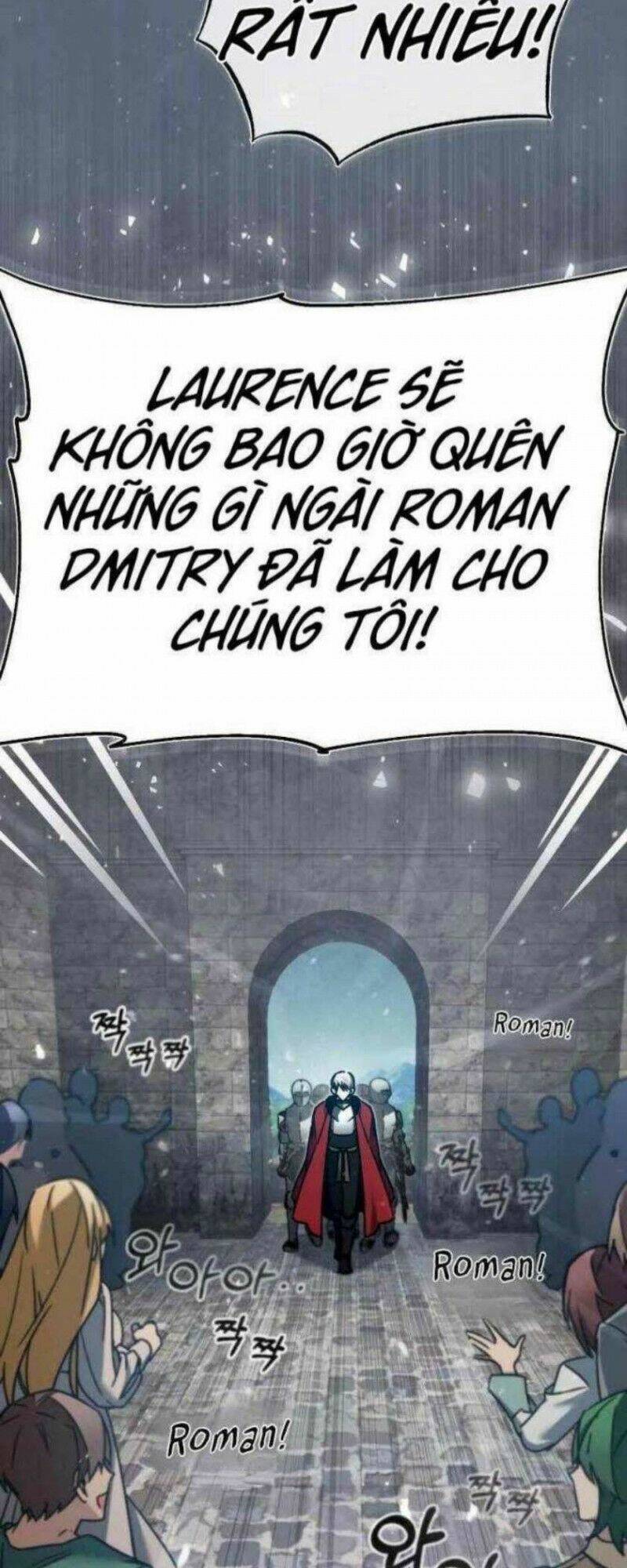 Thiên Quỷ Chẳng Sống Nổi Cuộc Đời Bình Thường - Chapter 35 - Page 26