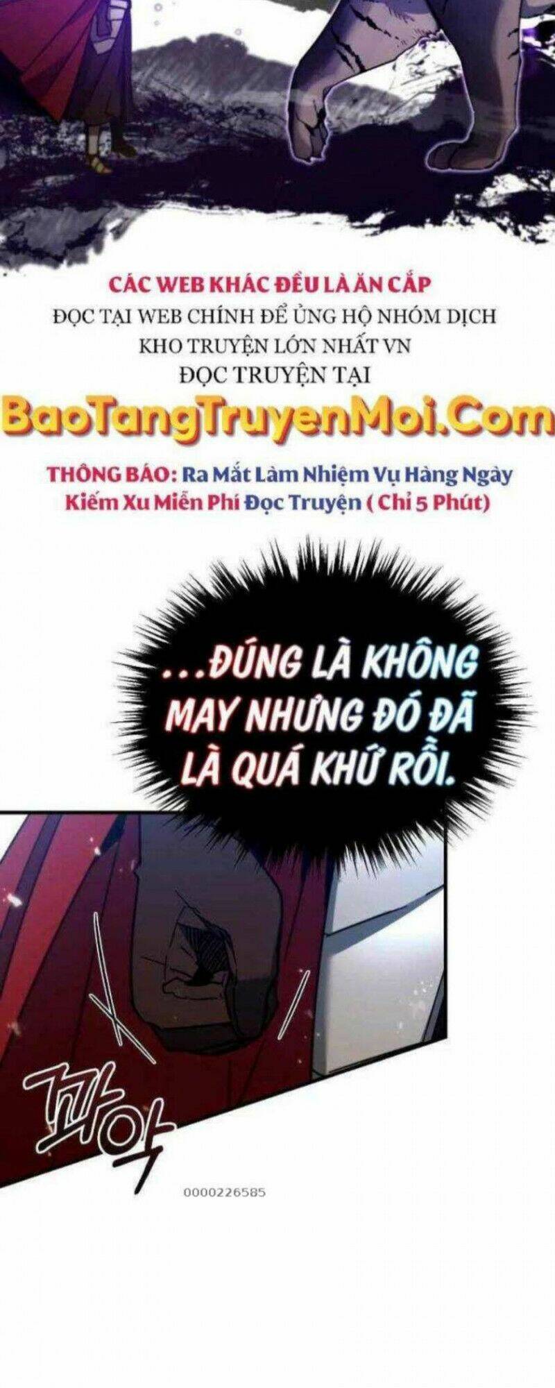 Thiên Quỷ Chẳng Sống Nổi Cuộc Đời Bình Thường - Chapter 35 - Page 32