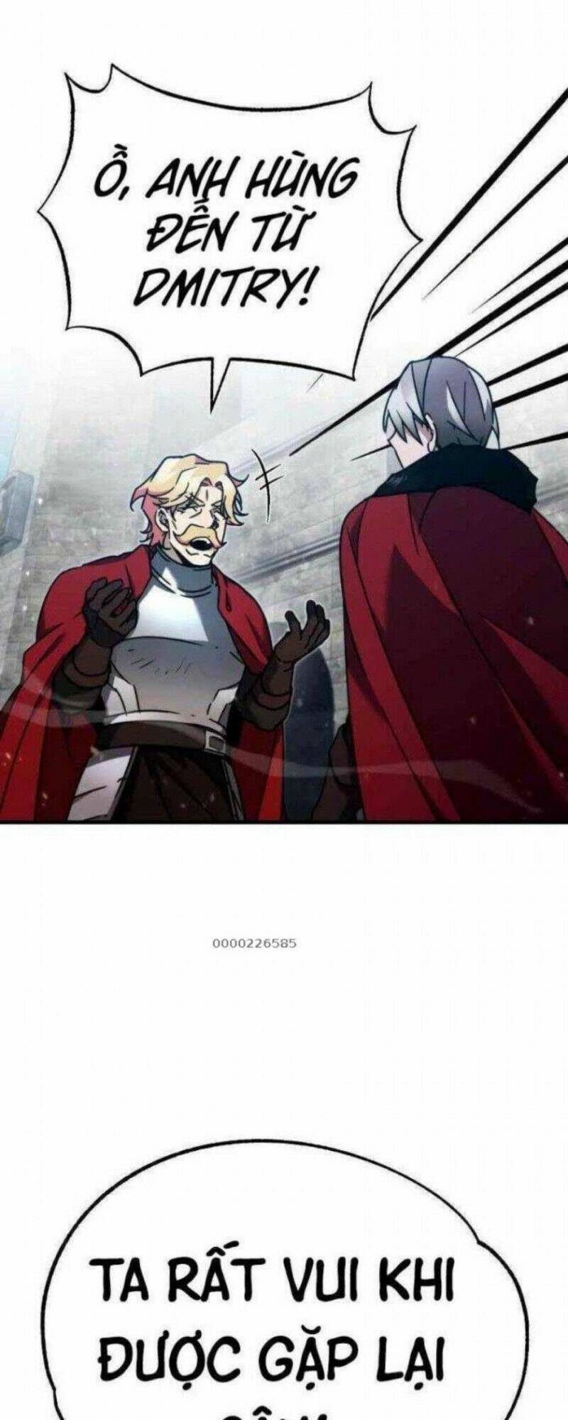 Thiên Quỷ Chẳng Sống Nổi Cuộc Đời Bình Thường - Chapter 35 - Page 33