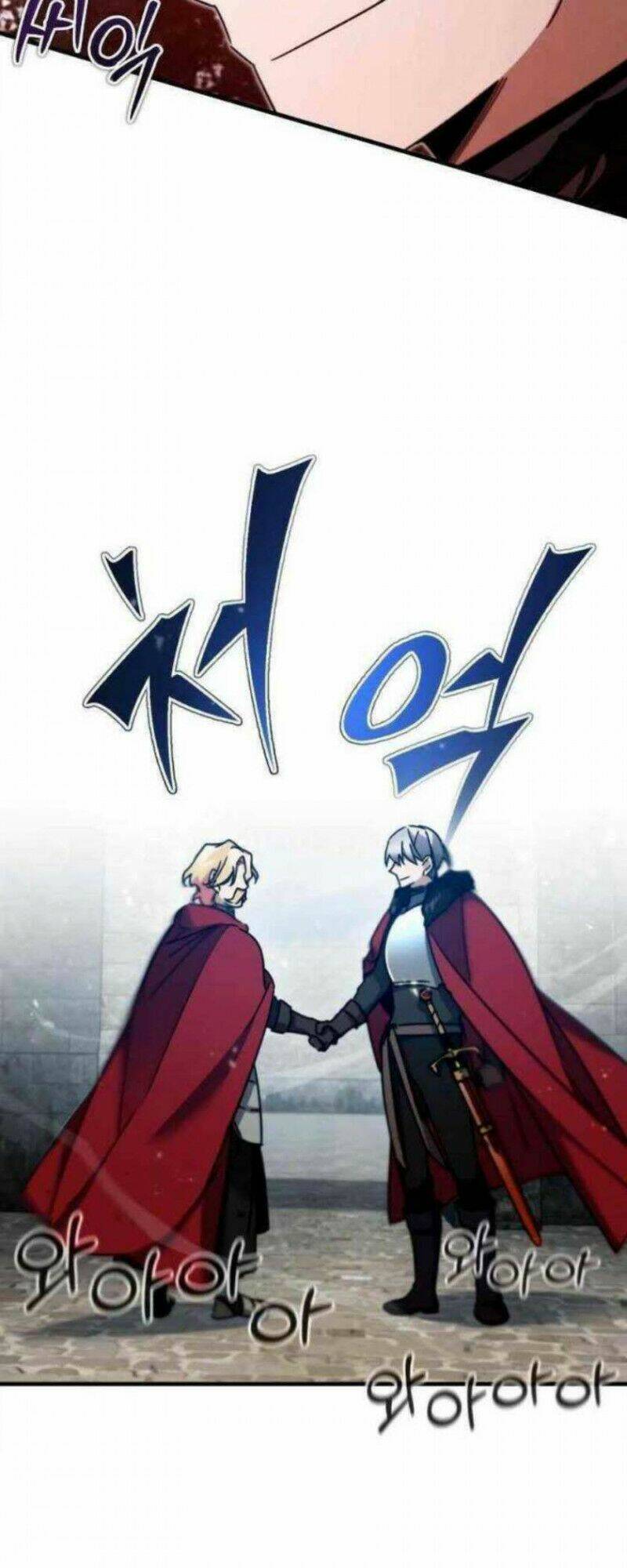 Thiên Quỷ Chẳng Sống Nổi Cuộc Đời Bình Thường - Chapter 35 - Page 35