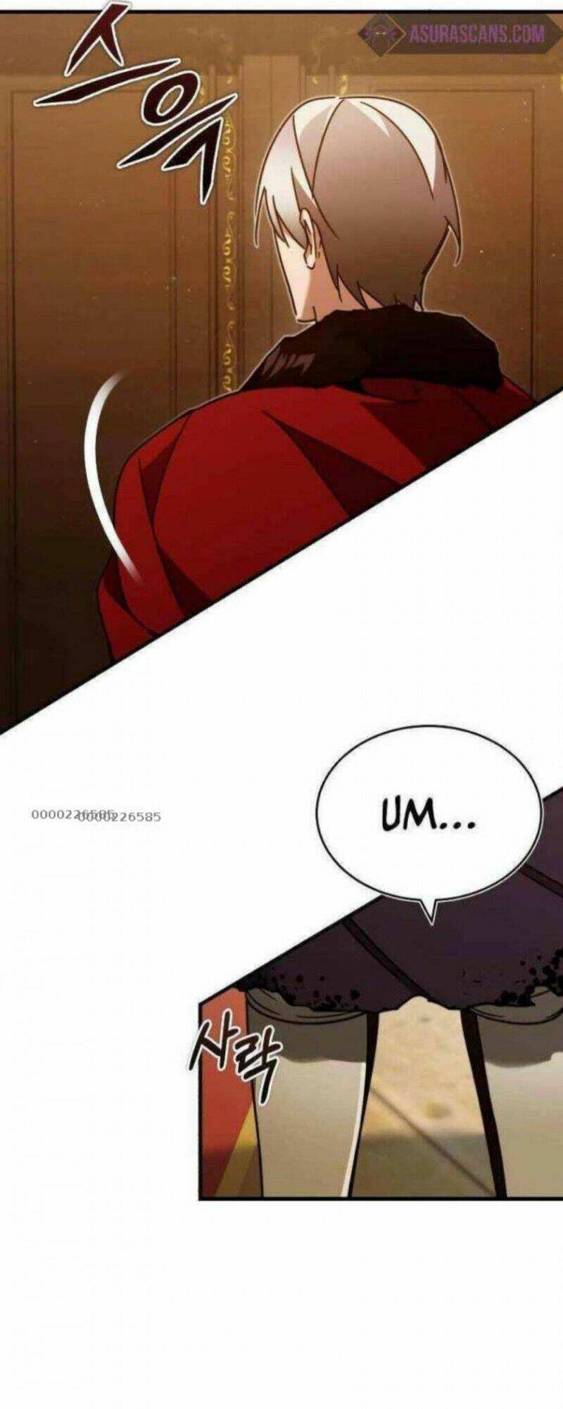 Thiên Quỷ Chẳng Sống Nổi Cuộc Đời Bình Thường - Chapter 35 - Page 37