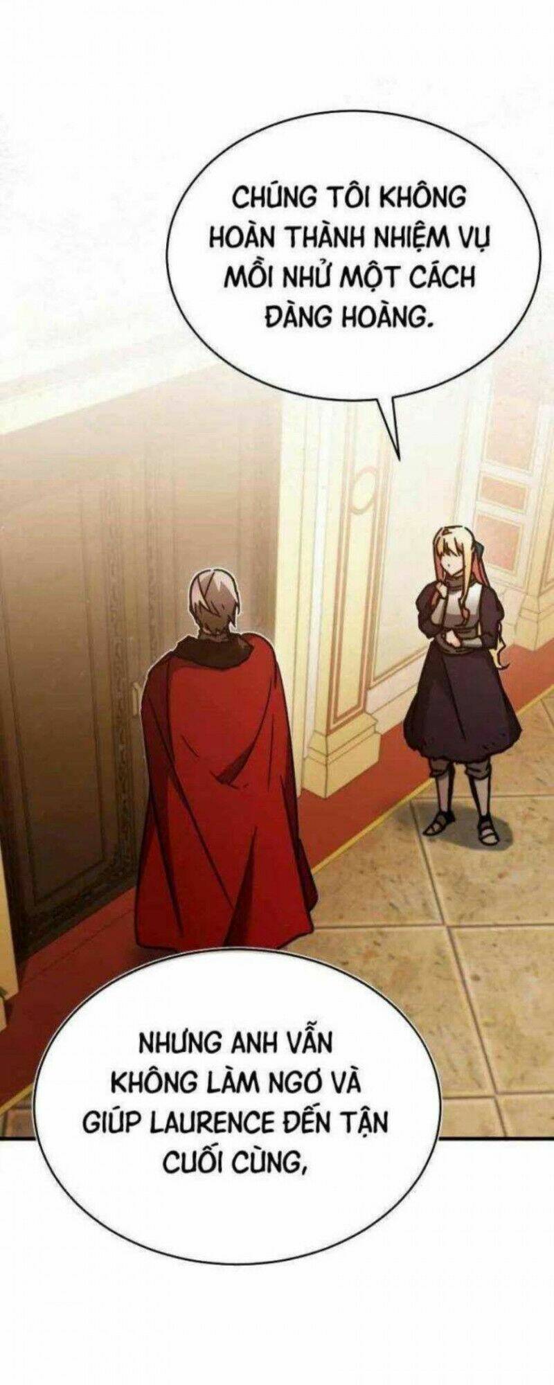 Thiên Quỷ Chẳng Sống Nổi Cuộc Đời Bình Thường - Chapter 35 - Page 39