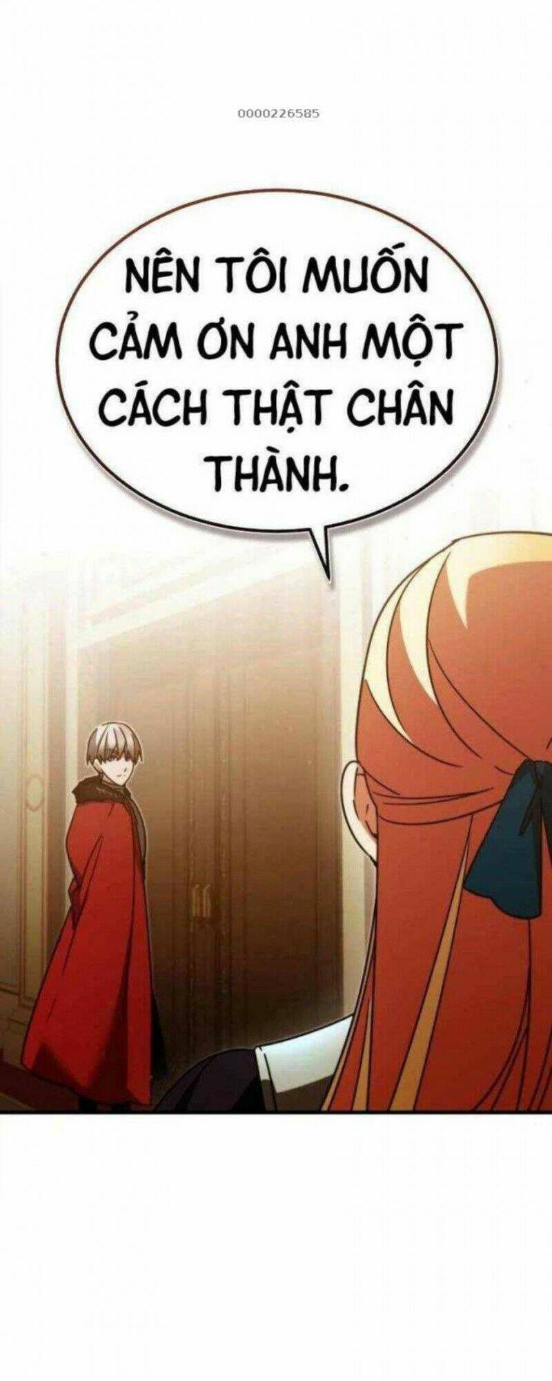 Thiên Quỷ Chẳng Sống Nổi Cuộc Đời Bình Thường - Chapter 35 - Page 40