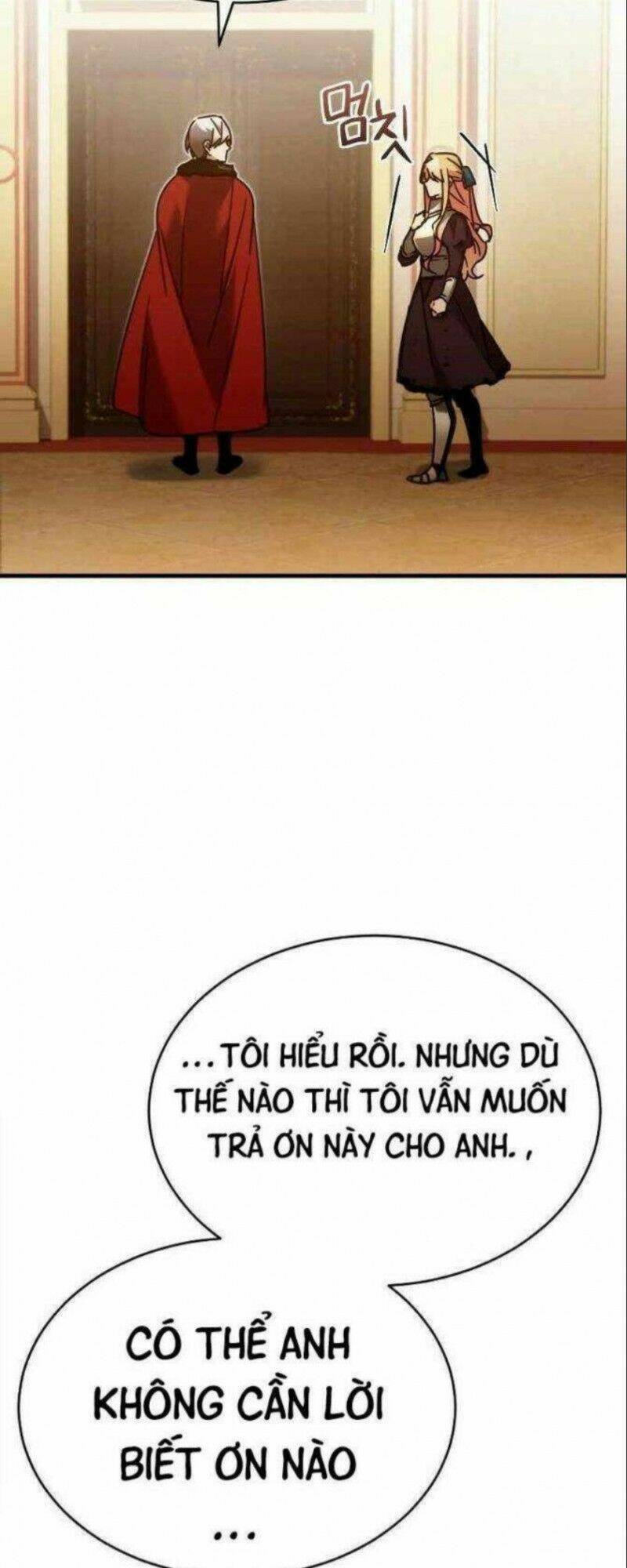 Thiên Quỷ Chẳng Sống Nổi Cuộc Đời Bình Thường - Chapter 35 - Page 43