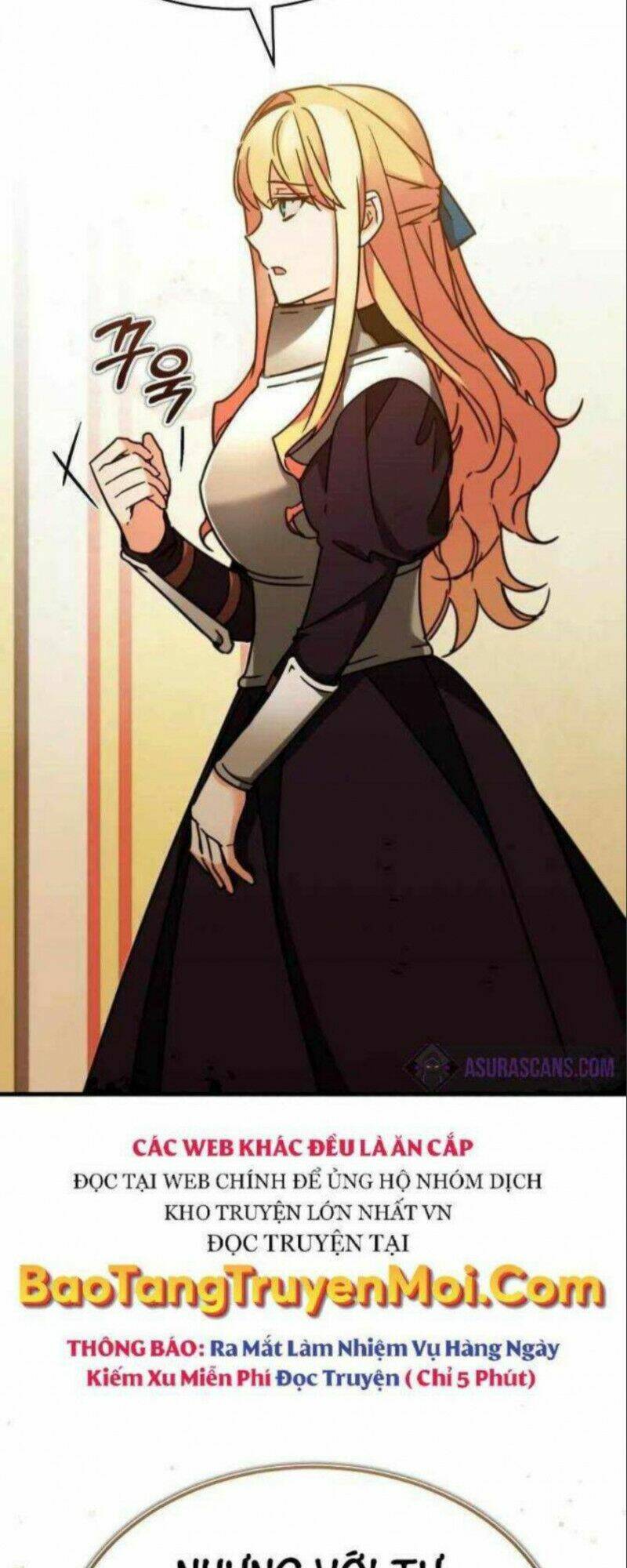 Thiên Quỷ Chẳng Sống Nổi Cuộc Đời Bình Thường - Chapter 35 - Page 44