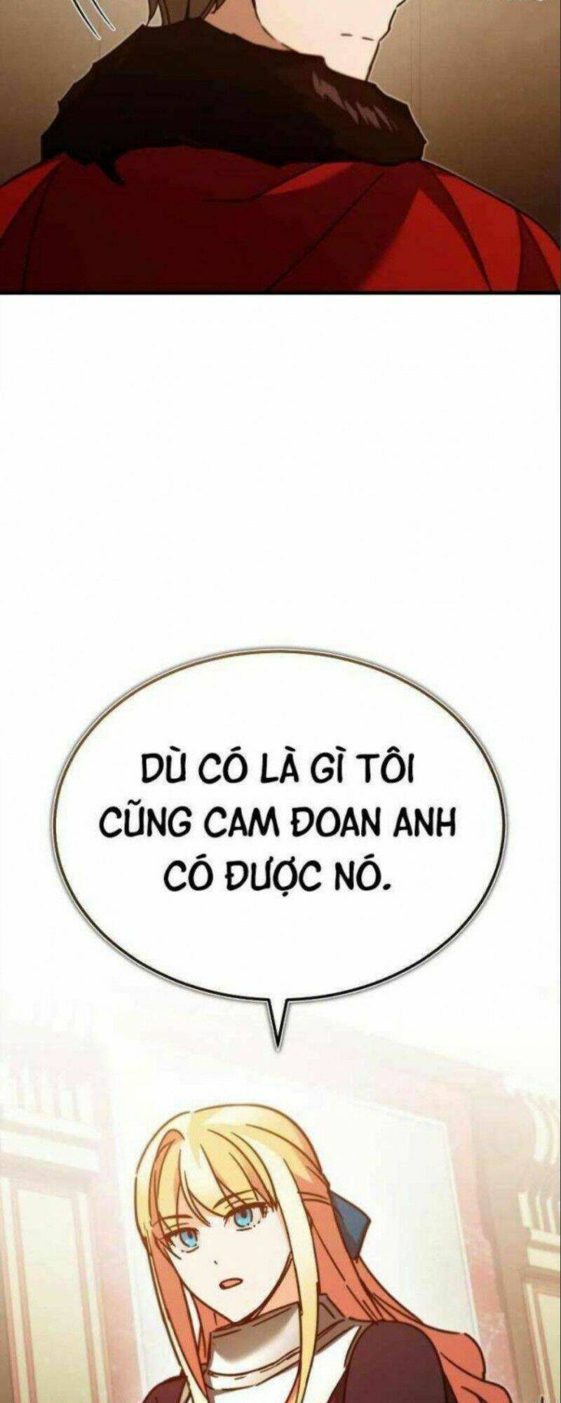 Thiên Quỷ Chẳng Sống Nổi Cuộc Đời Bình Thường - Chapter 35 - Page 46