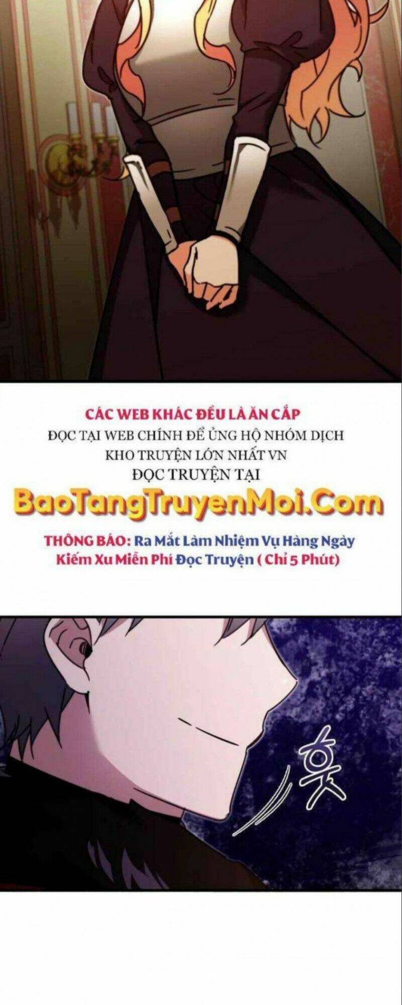 Thiên Quỷ Chẳng Sống Nổi Cuộc Đời Bình Thường - Chapter 35 - Page 47