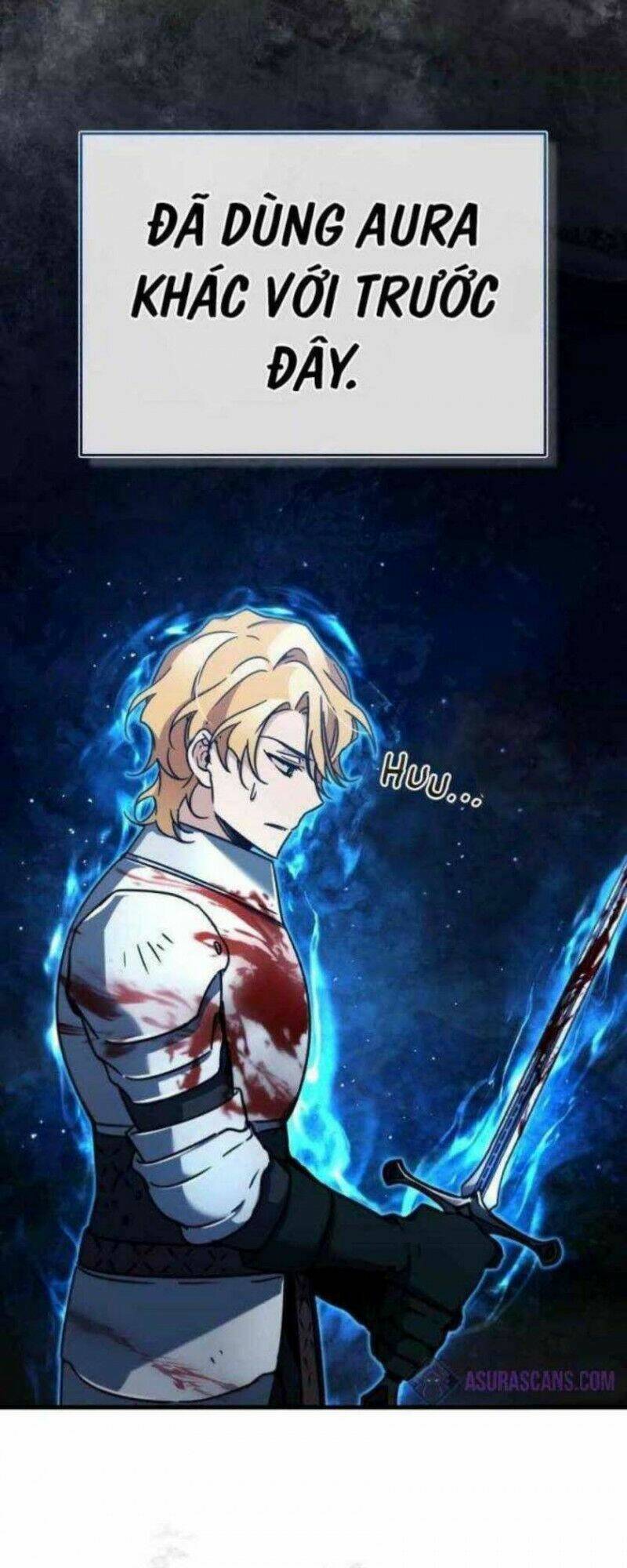 Thiên Quỷ Chẳng Sống Nổi Cuộc Đời Bình Thường - Chapter 35 - Page 4