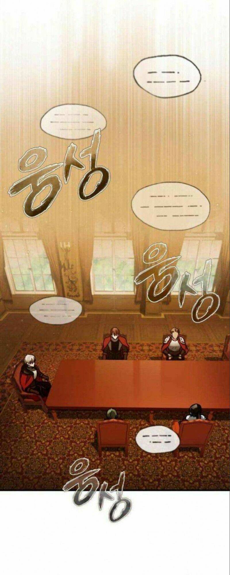 Thiên Quỷ Chẳng Sống Nổi Cuộc Đời Bình Thường - Chapter 35 - Page 51