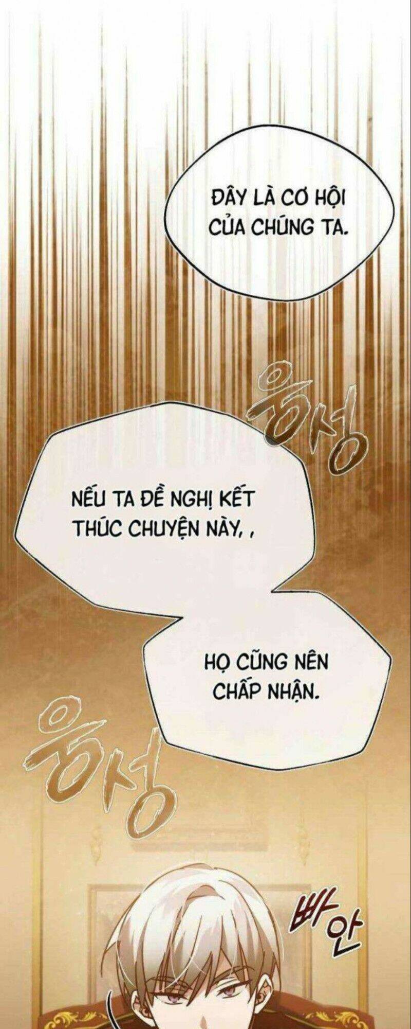 Thiên Quỷ Chẳng Sống Nổi Cuộc Đời Bình Thường - Chapter 35 - Page 52