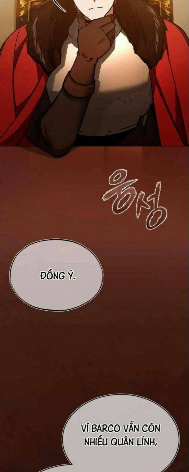 Thiên Quỷ Chẳng Sống Nổi Cuộc Đời Bình Thường - Chapter 35 - Page 53