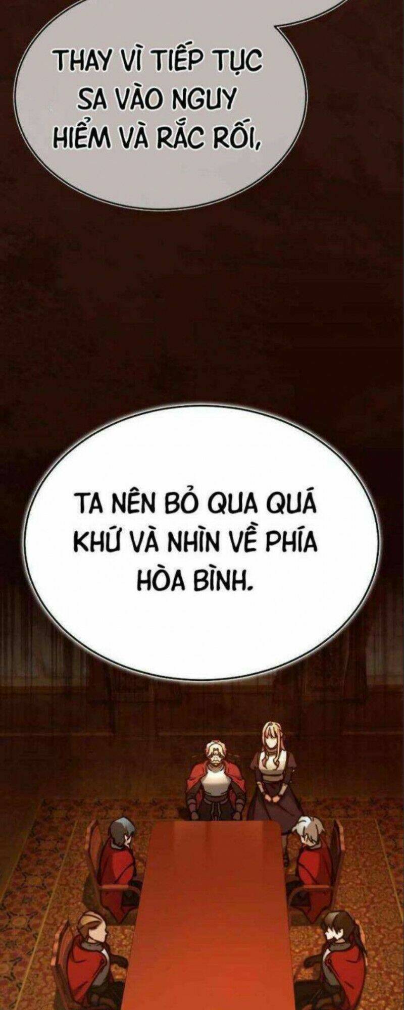 Thiên Quỷ Chẳng Sống Nổi Cuộc Đời Bình Thường - Chapter 35 - Page 54