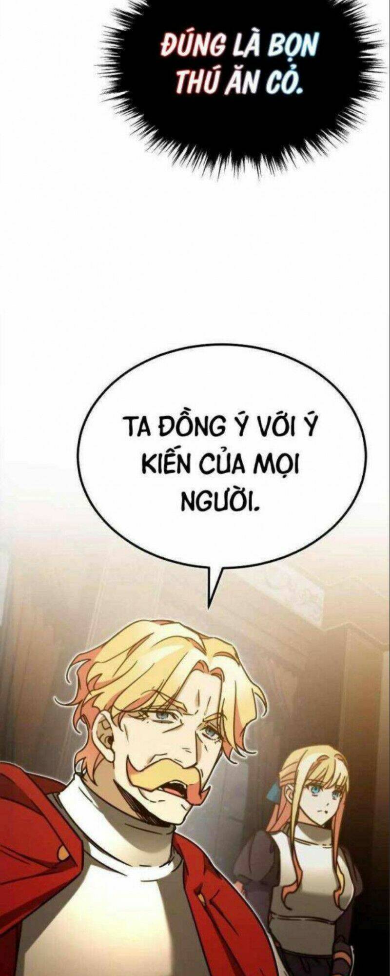 Thiên Quỷ Chẳng Sống Nổi Cuộc Đời Bình Thường - Chapter 35 - Page 56