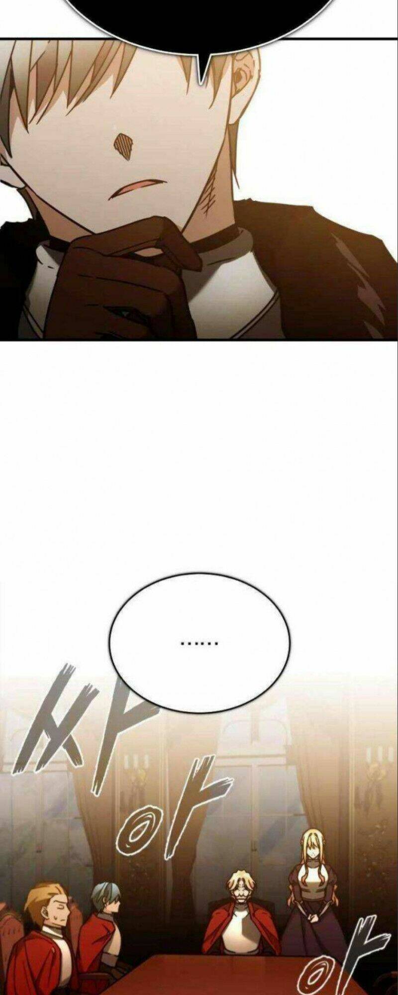 Thiên Quỷ Chẳng Sống Nổi Cuộc Đời Bình Thường - Chapter 35 - Page 58