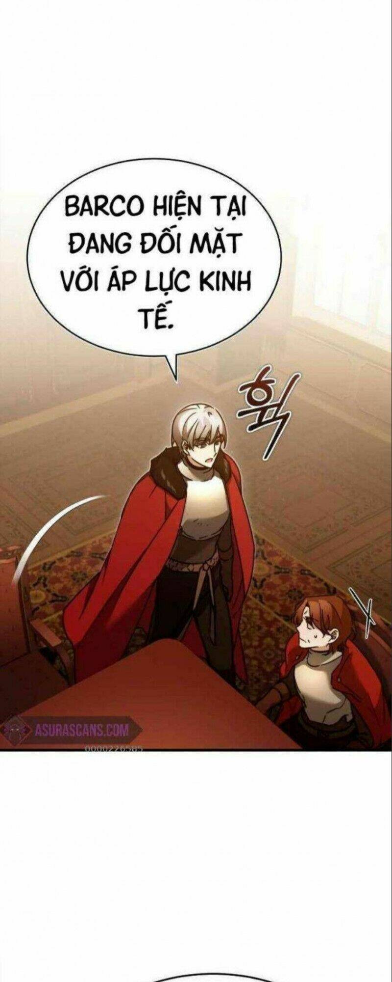 Thiên Quỷ Chẳng Sống Nổi Cuộc Đời Bình Thường - Chapter 35 - Page 60