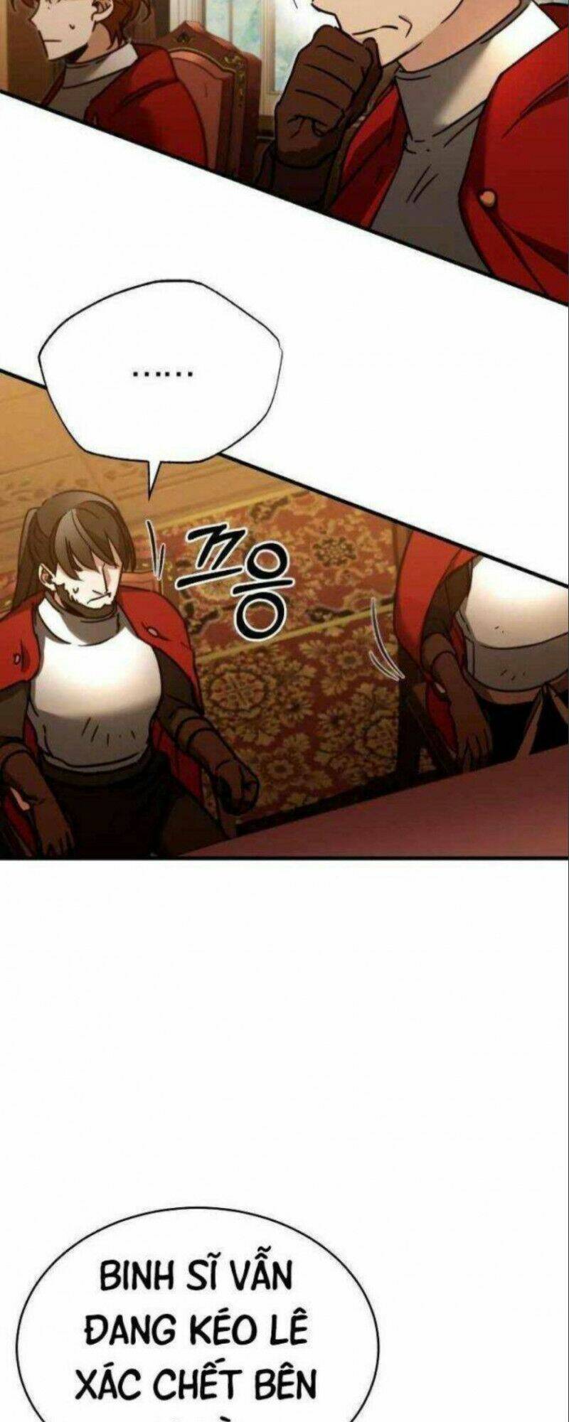 Thiên Quỷ Chẳng Sống Nổi Cuộc Đời Bình Thường - Chapter 35 - Page 64