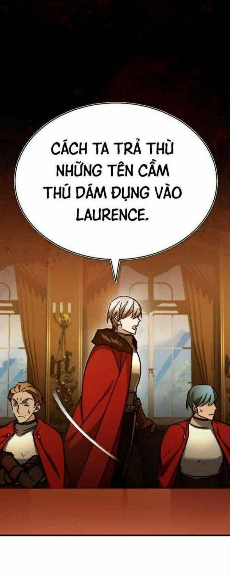 Thiên Quỷ Chẳng Sống Nổi Cuộc Đời Bình Thường - Chapter 35 - Page 67