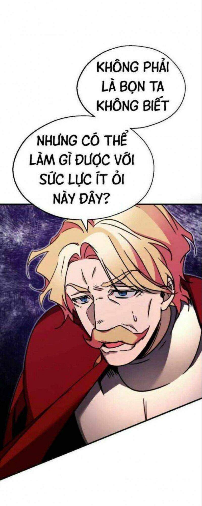 Thiên Quỷ Chẳng Sống Nổi Cuộc Đời Bình Thường - Chapter 35 - Page 68