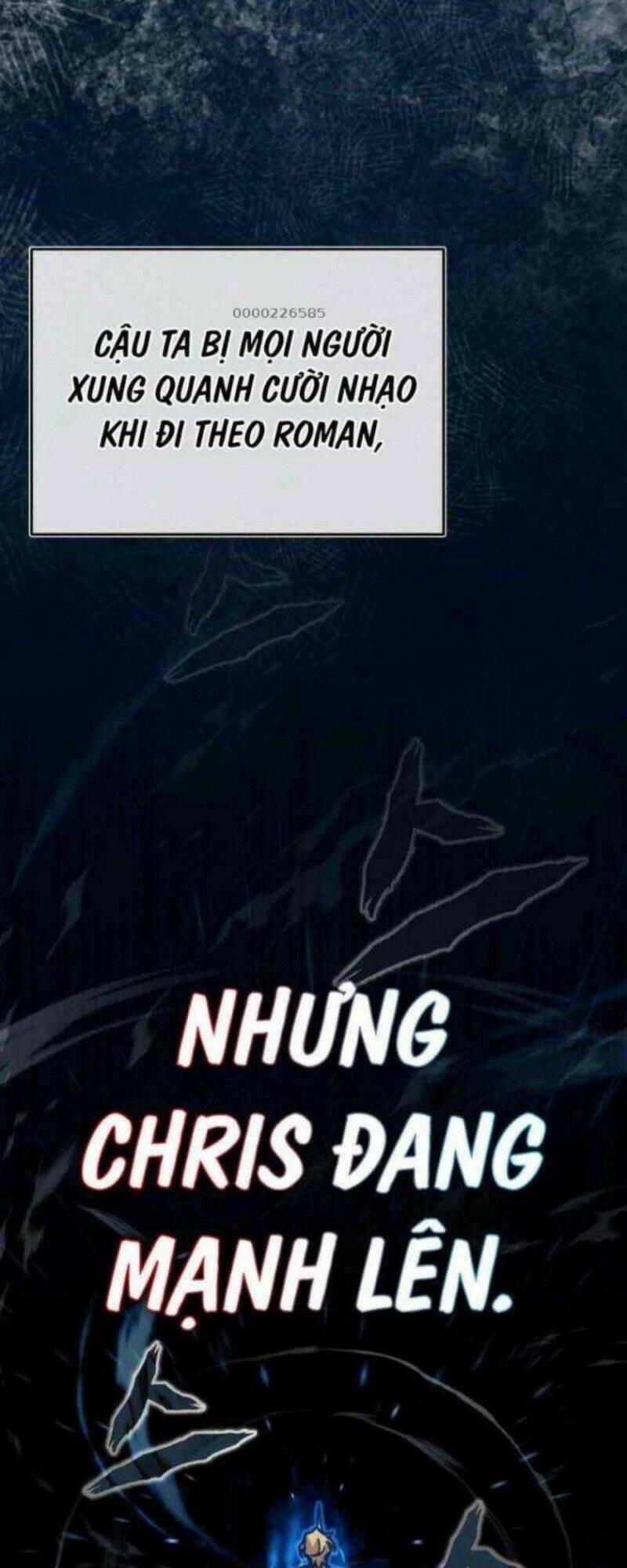 Thiên Quỷ Chẳng Sống Nổi Cuộc Đời Bình Thường - Chapter 35 - Page 6