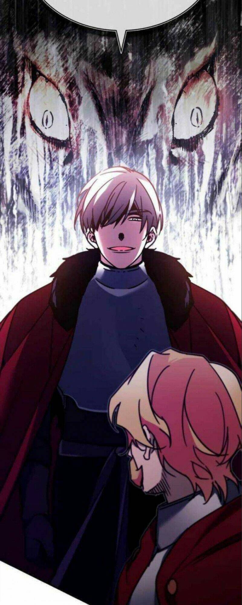 Thiên Quỷ Chẳng Sống Nổi Cuộc Đời Bình Thường - Chapter 35 - Page 70