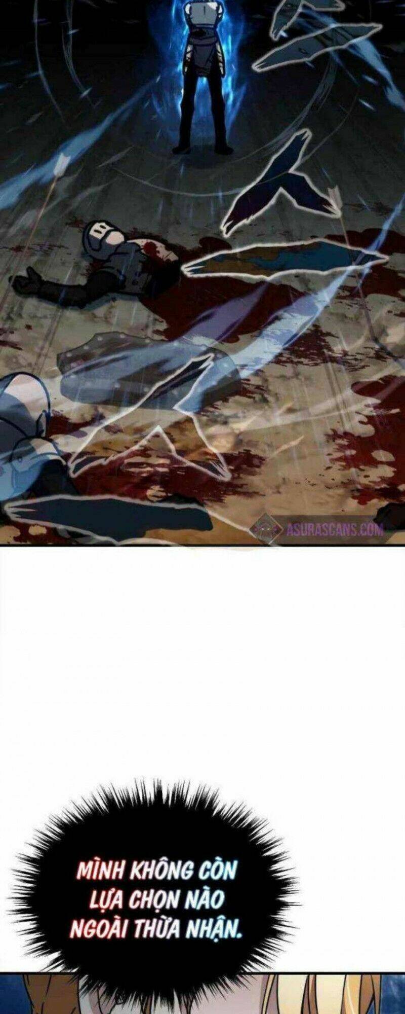 Thiên Quỷ Chẳng Sống Nổi Cuộc Đời Bình Thường - Chapter 35 - Page 7