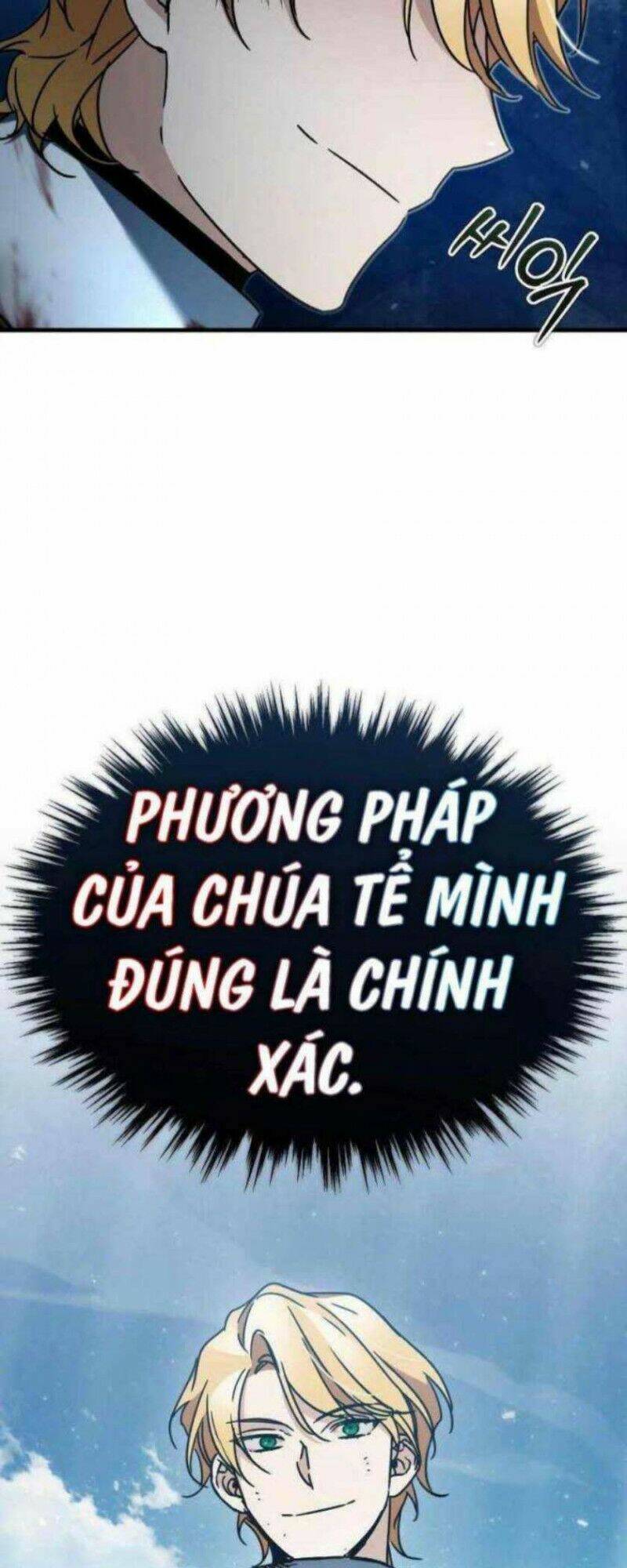 Thiên Quỷ Chẳng Sống Nổi Cuộc Đời Bình Thường - Chapter 35 - Page 8