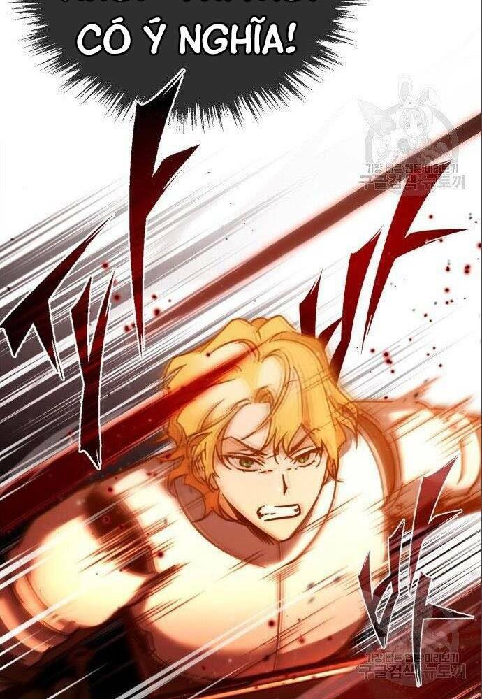 Thiên Quỷ Chẳng Sống Nổi Cuộc Đời Bình Thường - Chapter 36 - Page 112