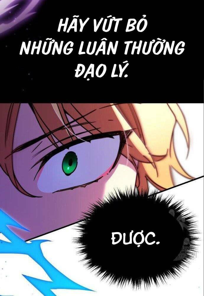 Thiên Quỷ Chẳng Sống Nổi Cuộc Đời Bình Thường - Chapter 36 - Page 124
