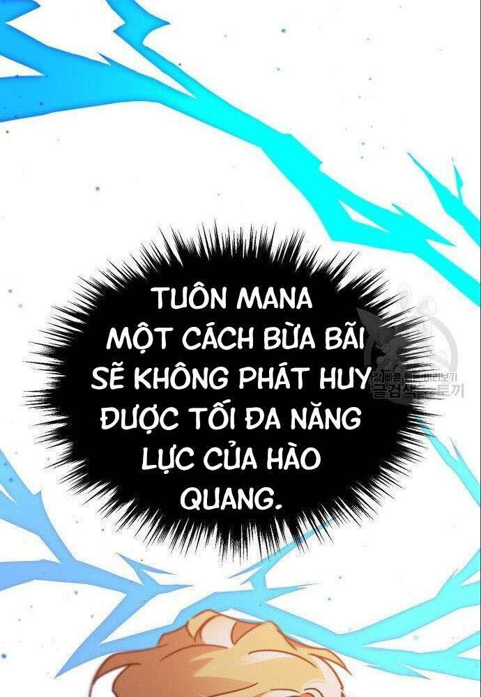 Thiên Quỷ Chẳng Sống Nổi Cuộc Đời Bình Thường - Chapter 36 - Page 125