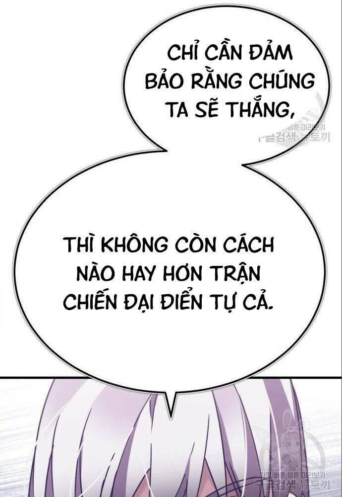 Thiên Quỷ Chẳng Sống Nổi Cuộc Đời Bình Thường - Chapter 36 - Page 16