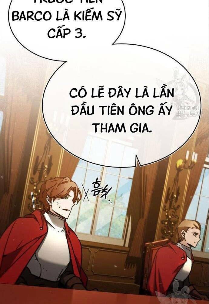 Thiên Quỷ Chẳng Sống Nổi Cuộc Đời Bình Thường - Chapter 36 - Page 18