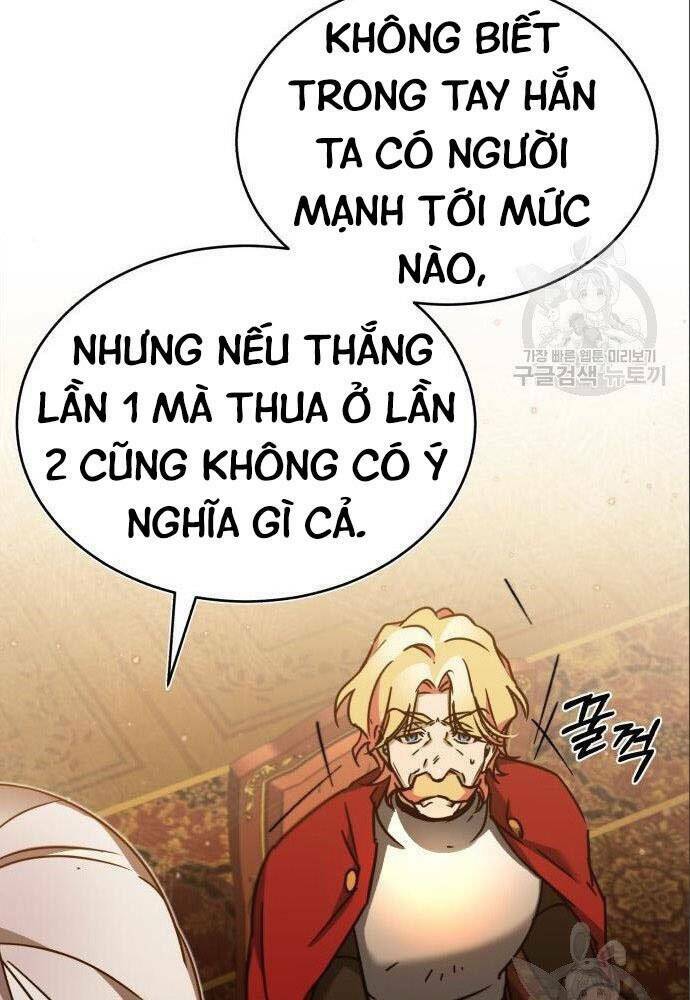 Thiên Quỷ Chẳng Sống Nổi Cuộc Đời Bình Thường - Chapter 36 - Page 25
