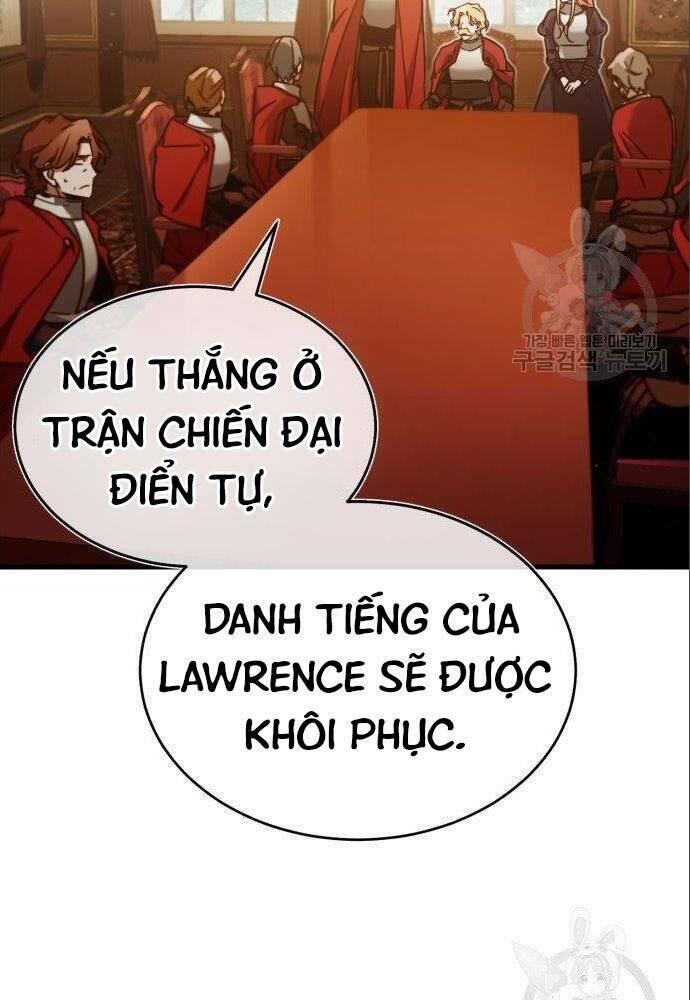 Thiên Quỷ Chẳng Sống Nổi Cuộc Đời Bình Thường - Chapter 36 - Page 30