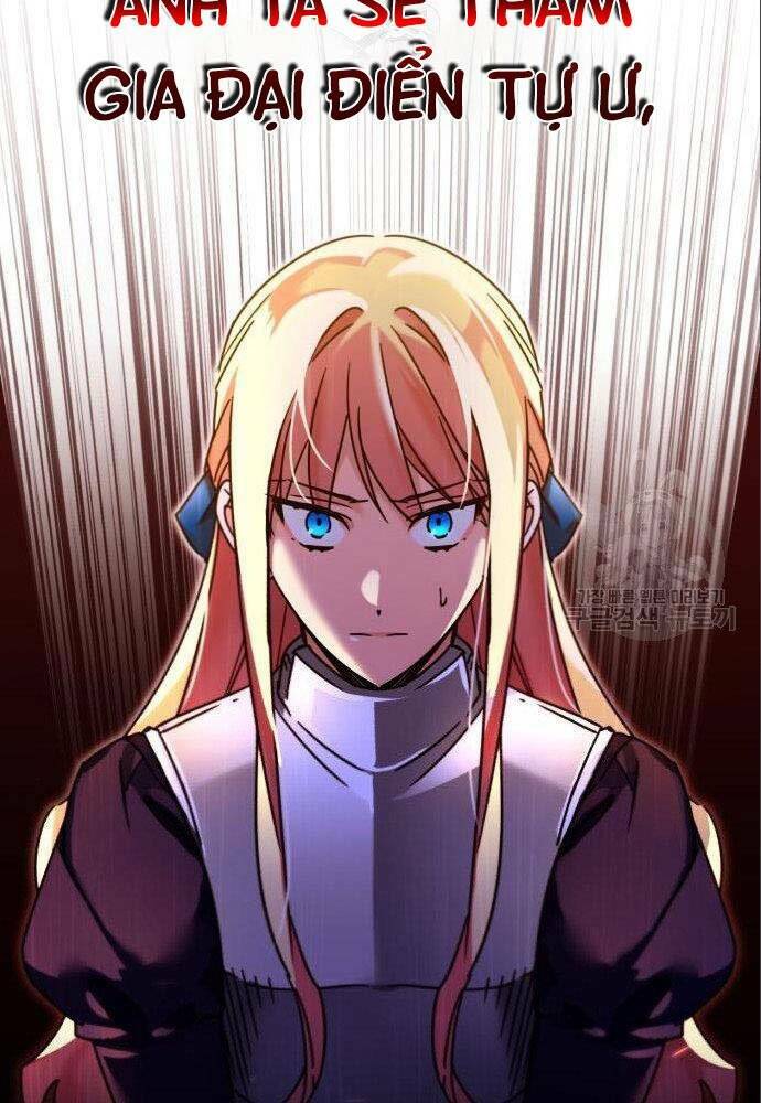 Thiên Quỷ Chẳng Sống Nổi Cuộc Đời Bình Thường - Chapter 36 - Page 41