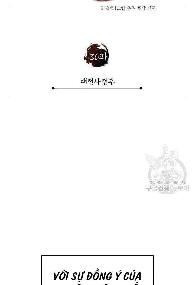 Thiên Quỷ Chẳng Sống Nổi Cuộc Đời Bình Thường - Chapter 36 - Page 50