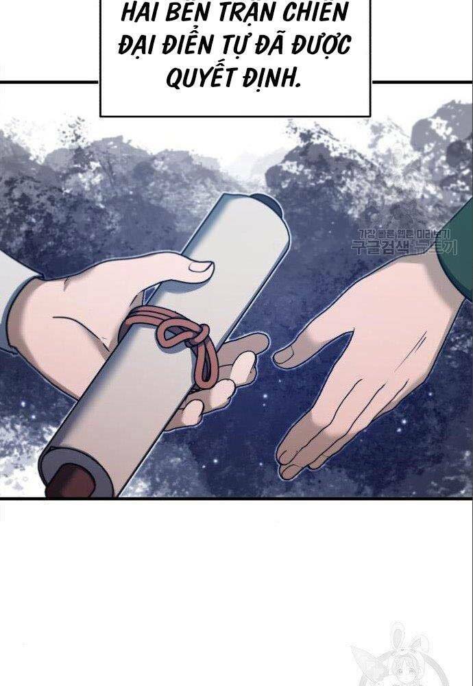 Thiên Quỷ Chẳng Sống Nổi Cuộc Đời Bình Thường - Chapter 36 - Page 51