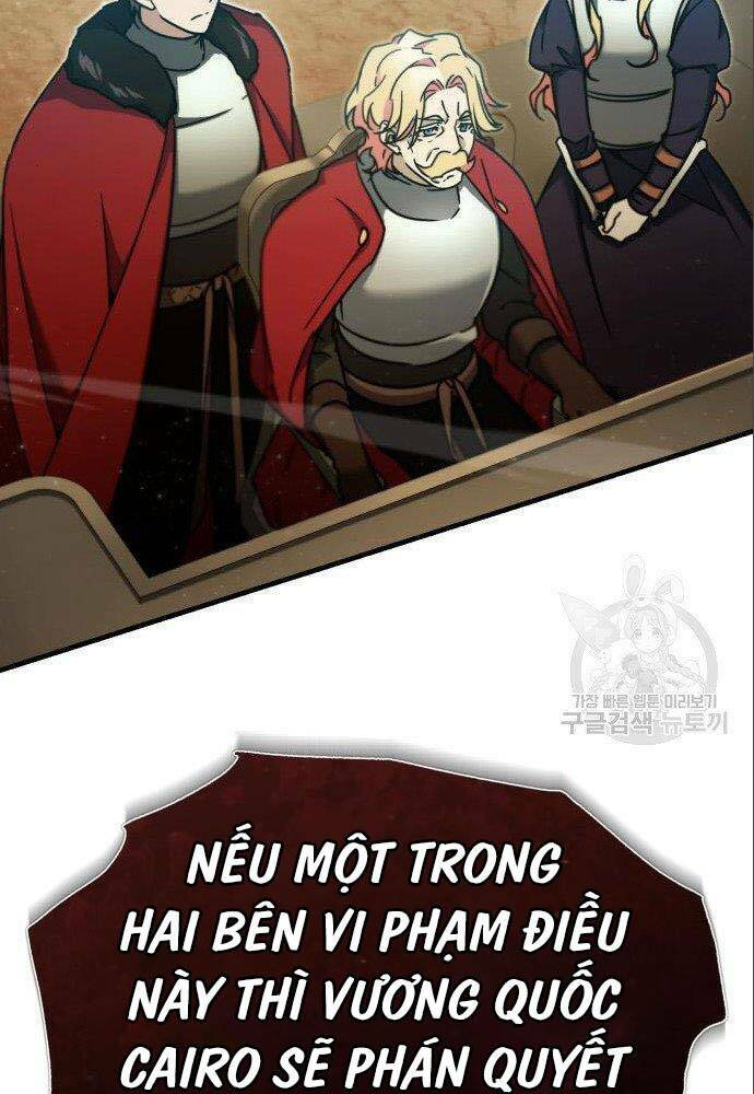 Thiên Quỷ Chẳng Sống Nổi Cuộc Đời Bình Thường - Chapter 36 - Page 57