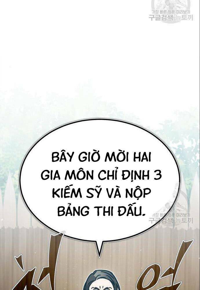Thiên Quỷ Chẳng Sống Nổi Cuộc Đời Bình Thường - Chapter 36 - Page 59
