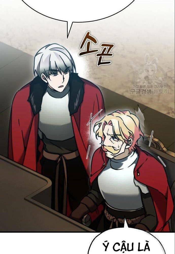 Thiên Quỷ Chẳng Sống Nổi Cuộc Đời Bình Thường - Chapter 36 - Page 65