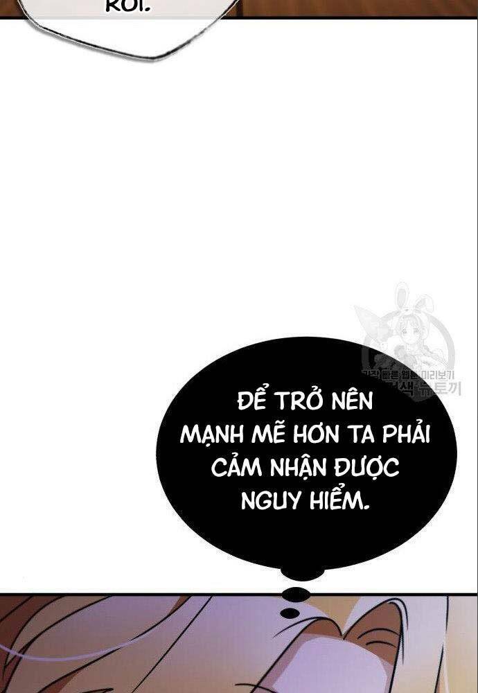 Thiên Quỷ Chẳng Sống Nổi Cuộc Đời Bình Thường - Chapter 36 - Page 97