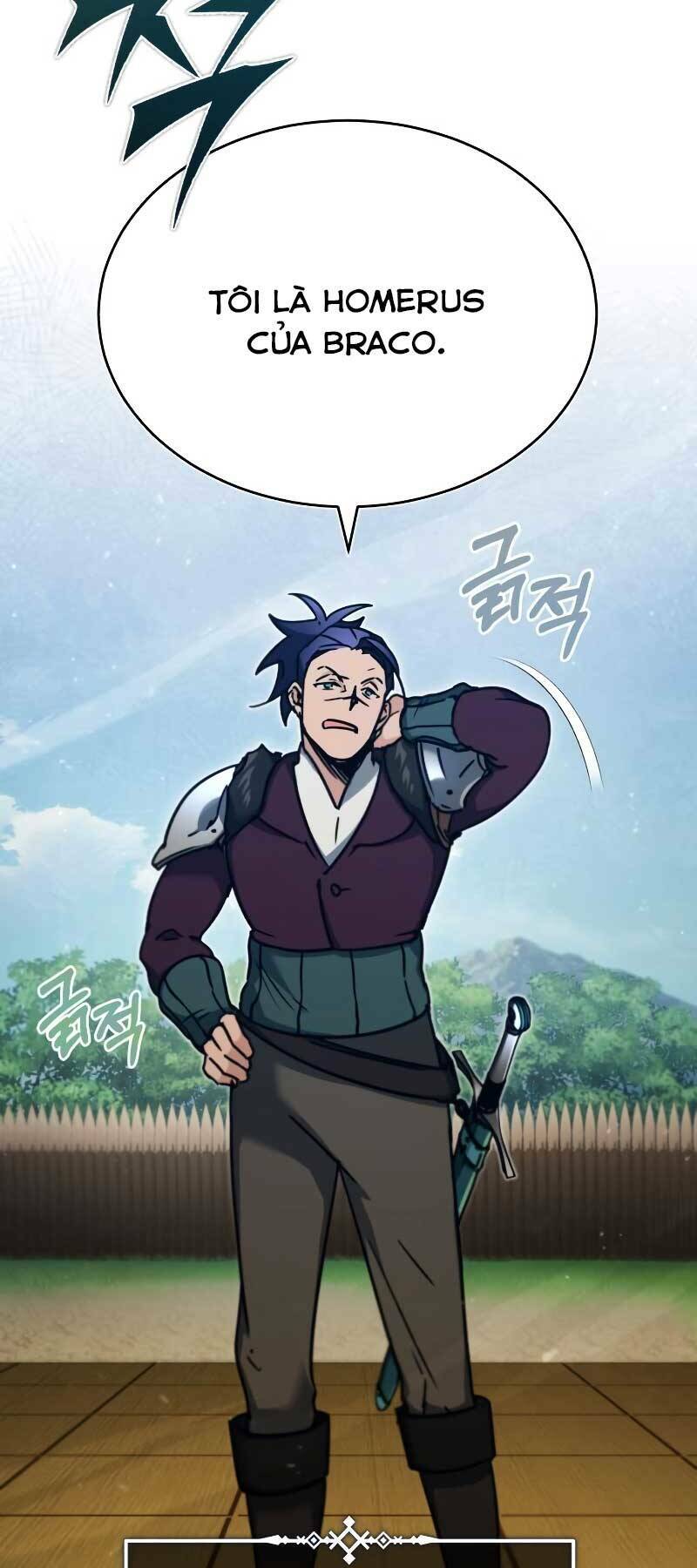 Thiên Quỷ Chẳng Sống Nổi Cuộc Đời Bình Thường - Chapter 37 - Page 9