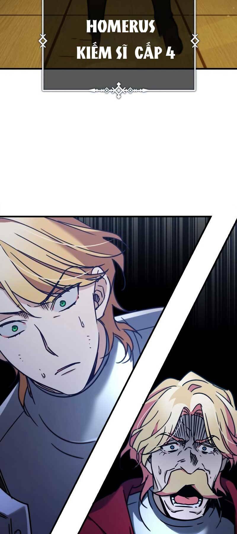 Thiên Quỷ Chẳng Sống Nổi Cuộc Đời Bình Thường - Chapter 37 - Page 10