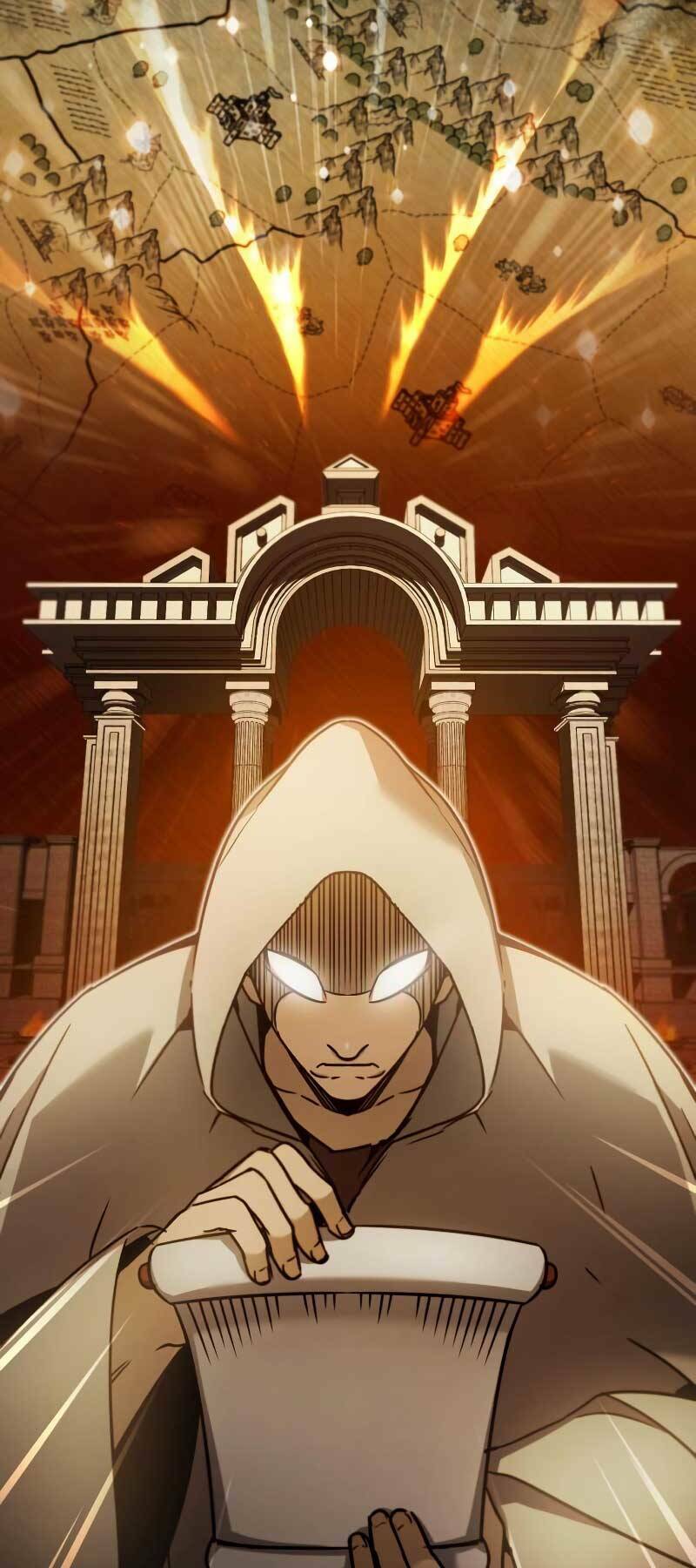 Thiên Quỷ Chẳng Sống Nổi Cuộc Đời Bình Thường - Chapter 37 - Page 21