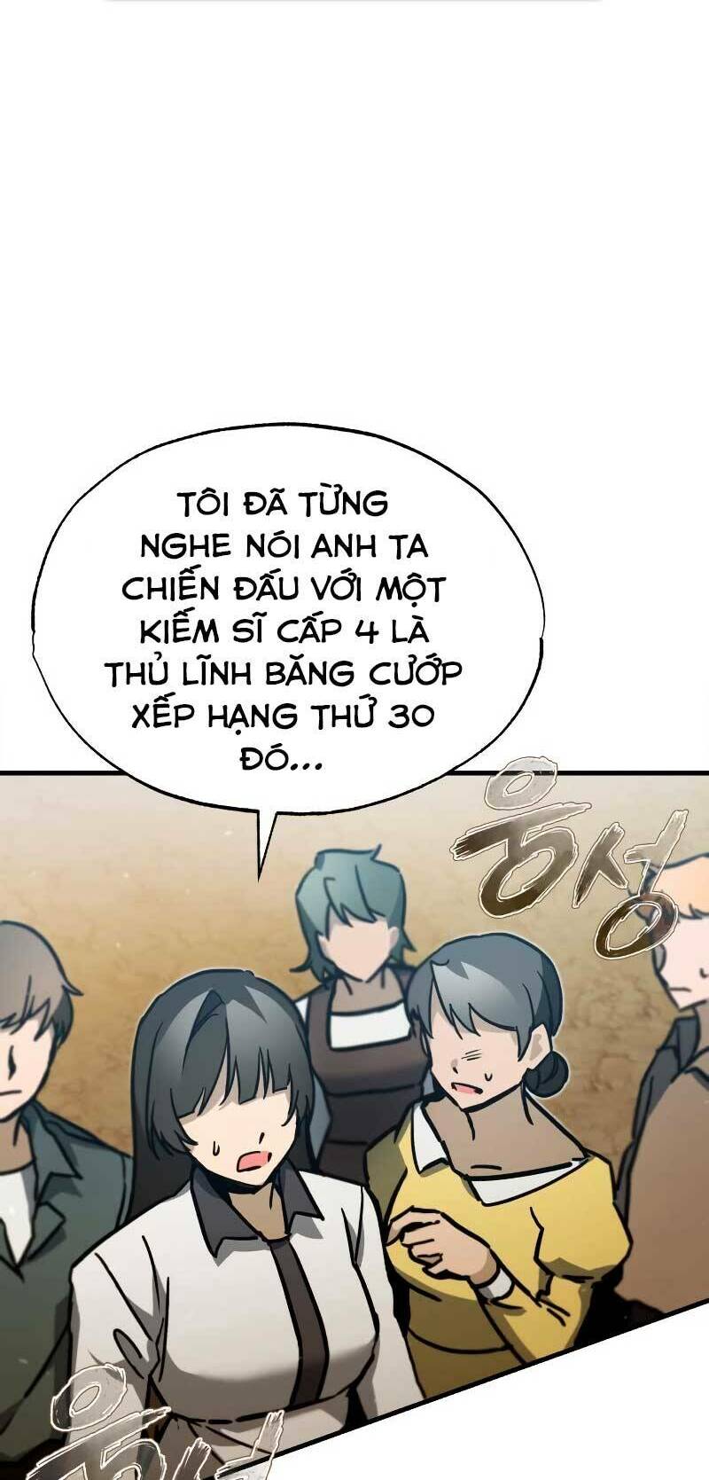 Thiên Quỷ Chẳng Sống Nổi Cuộc Đời Bình Thường - Chapter 37 - Page 27