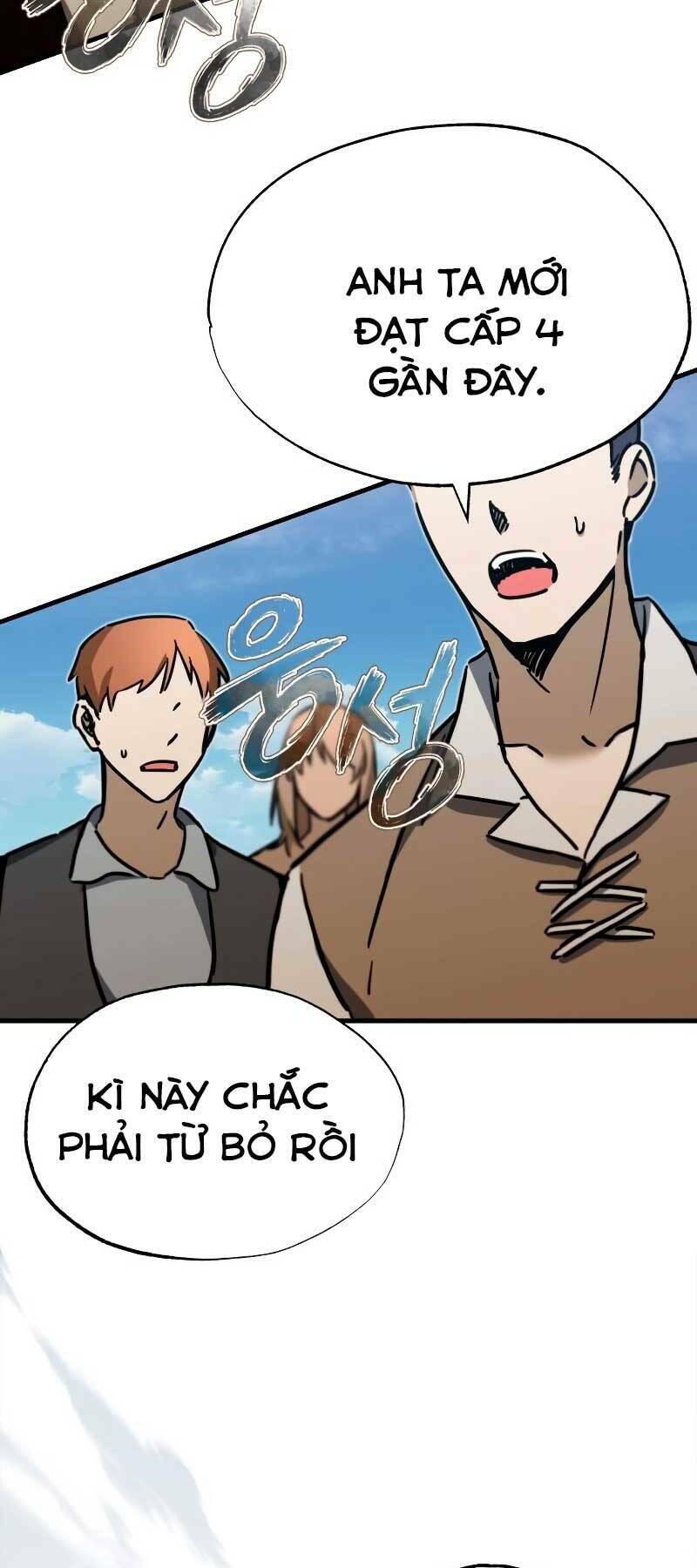 Thiên Quỷ Chẳng Sống Nổi Cuộc Đời Bình Thường - Chapter 37 - Page 28