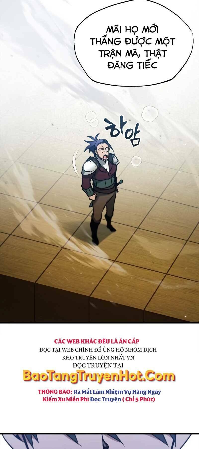 Thiên Quỷ Chẳng Sống Nổi Cuộc Đời Bình Thường - Chapter 37 - Page 29