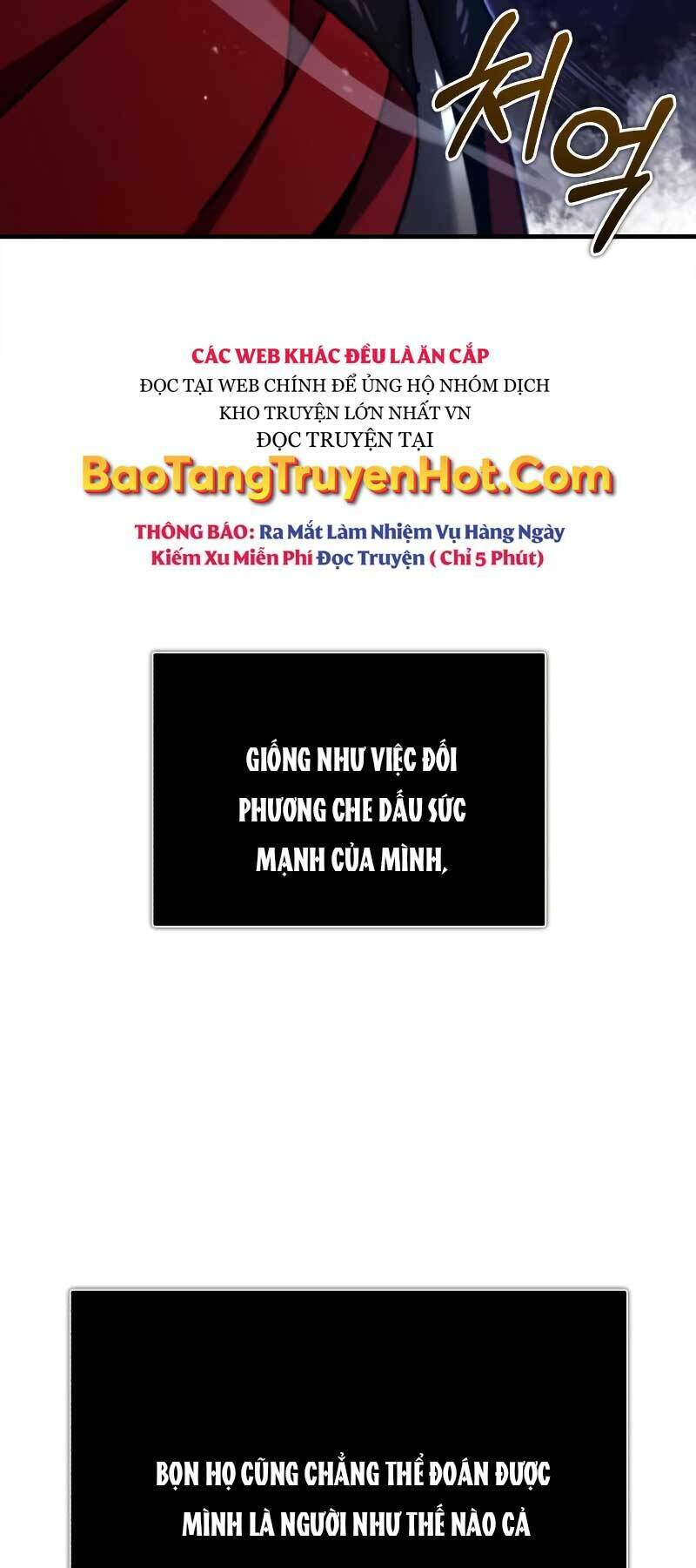 Thiên Quỷ Chẳng Sống Nổi Cuộc Đời Bình Thường - Chapter 37 - Page 35